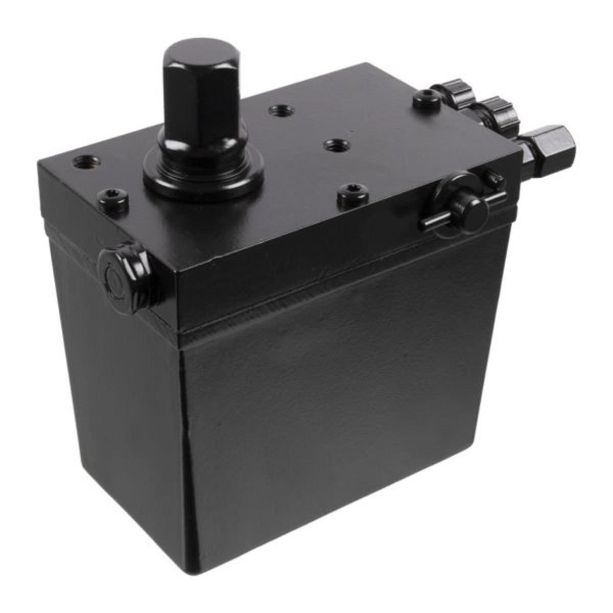 Kippauspumppu, ohjaamo FEBI BILSTEIN 175313