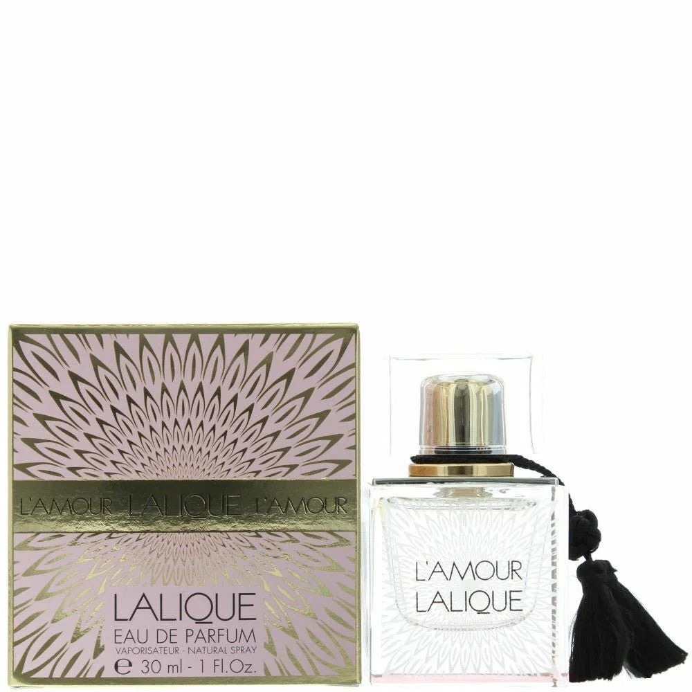 Lalique L'Amour Eau De Parfum naisille 30 ml