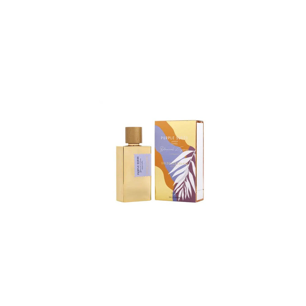 Goldfield & banks Purple Suede hajuvesi - 100 ml