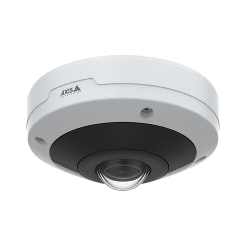 Axis M4317-plve 6mp 360° Kupukamera