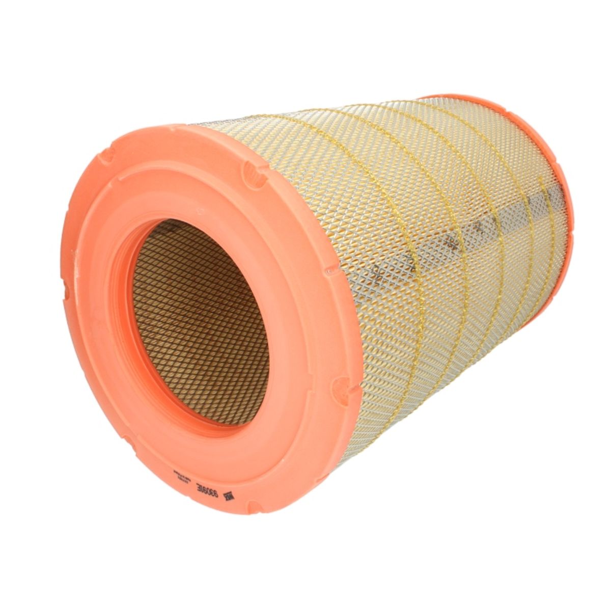 Ilmansuodatin WIX FILTERS 93091E