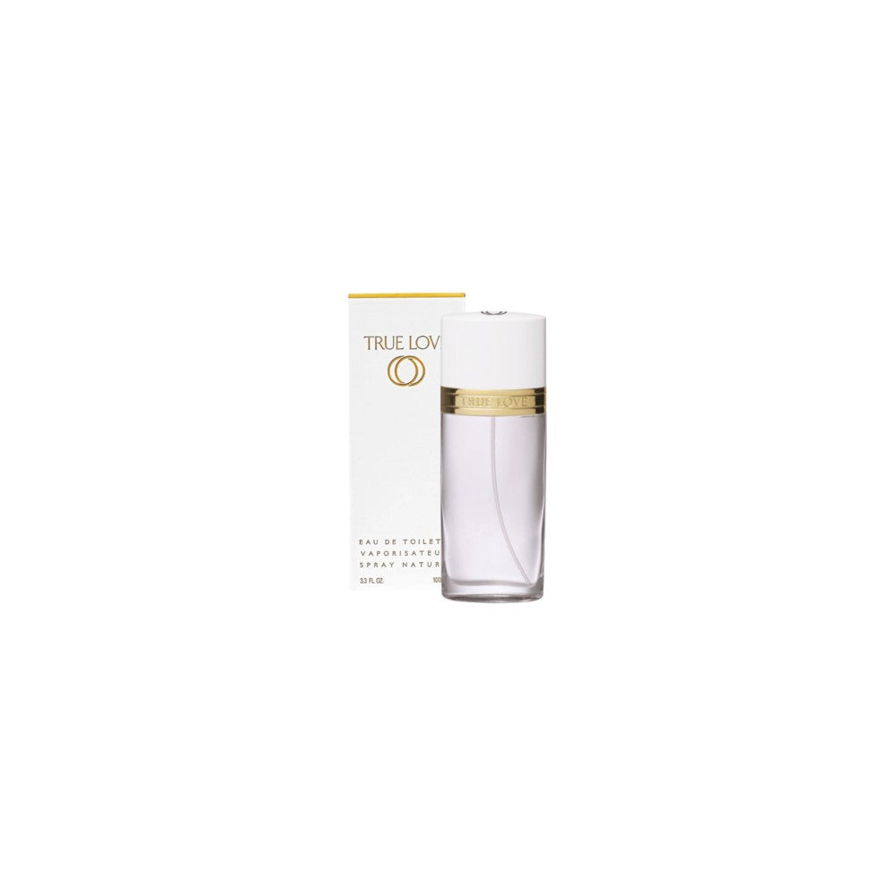 Elizabeth arden True Love EDT 100ml — Eau de Toilette