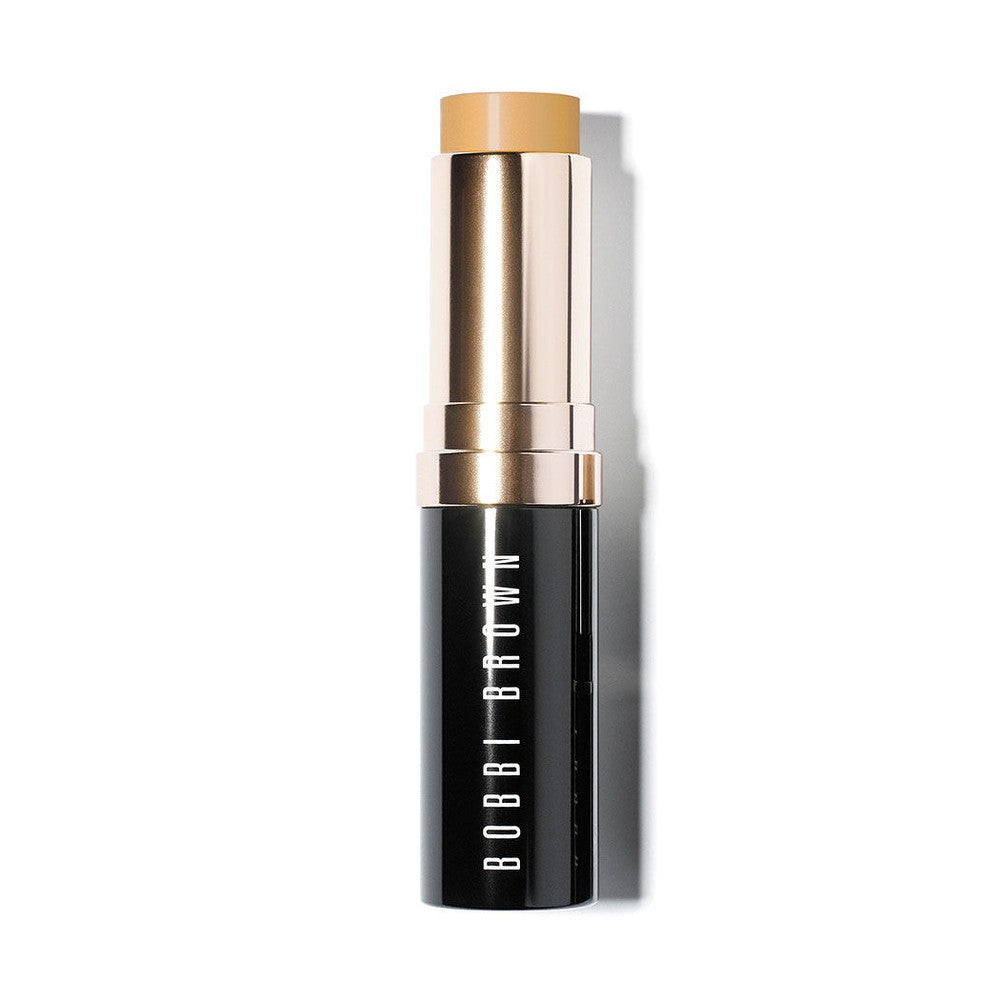 Bobbi Brown Skin Shea Butter Foundation Stick W-058 Golden Natural 9 g