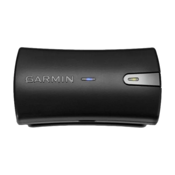 Garmin GLO 2 ulkoinen GPS- ja GLONASS-vastaanotin Bluetooth-yhteydellä
