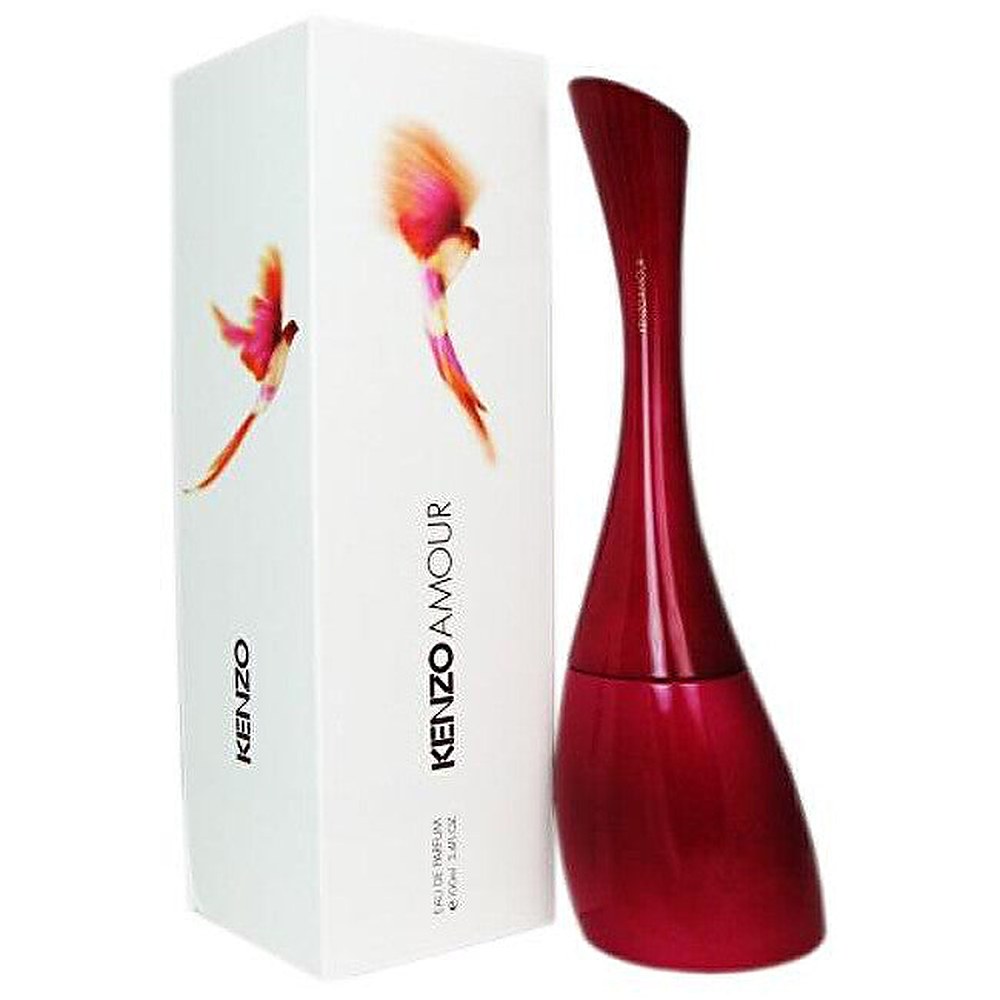 Kenzo Amour - EDP - Tilavuus: 30 ml