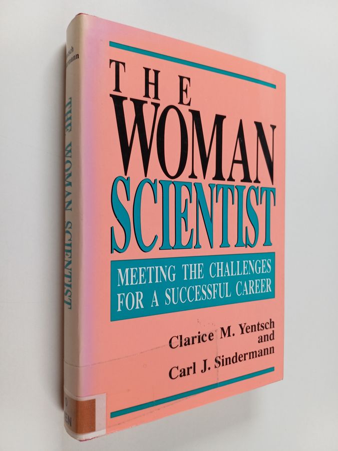 The Woman Scientist