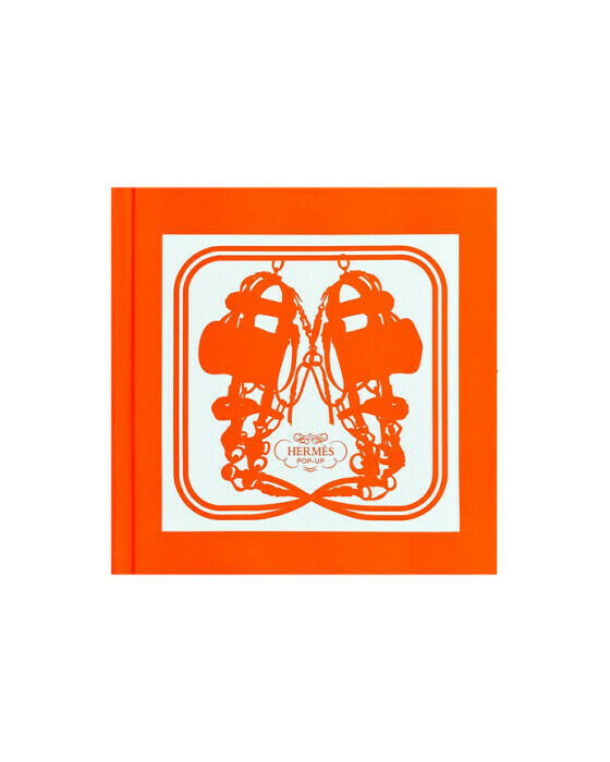 Hermés Pop-Up