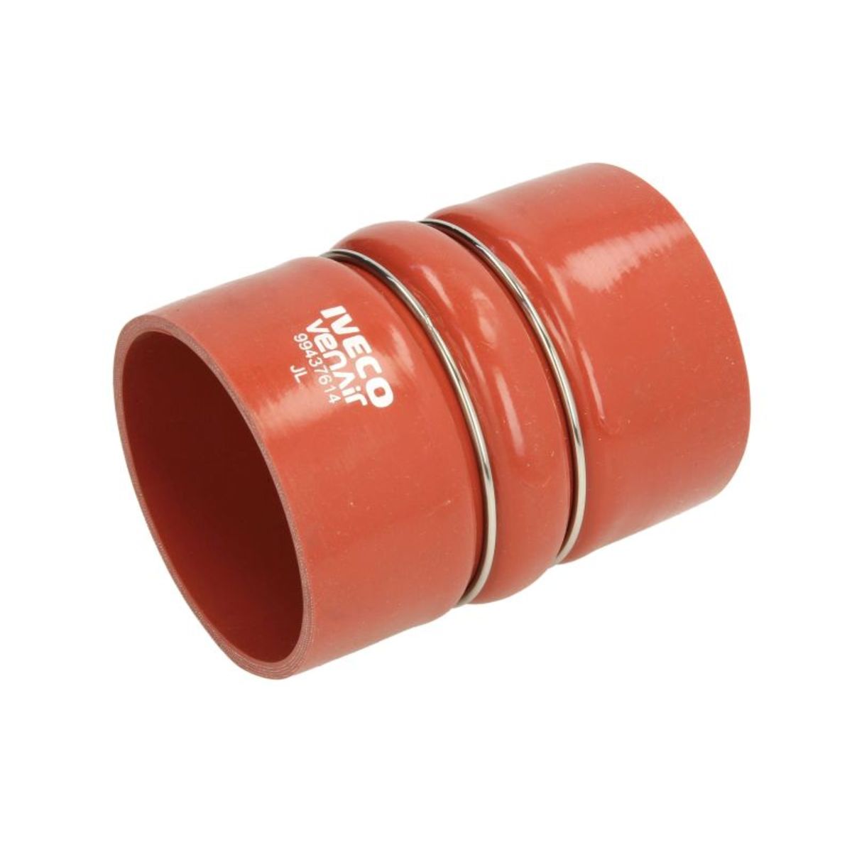 Jäähdyttimen letku DT Spare Parts 7.21358