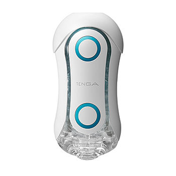Tenga - FlipOrb - Blue Rush