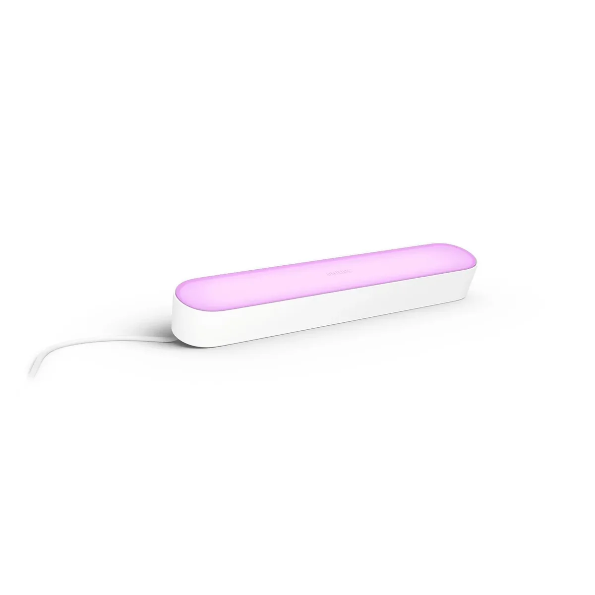 Philips Hue Play Single Pack - Valkoinen