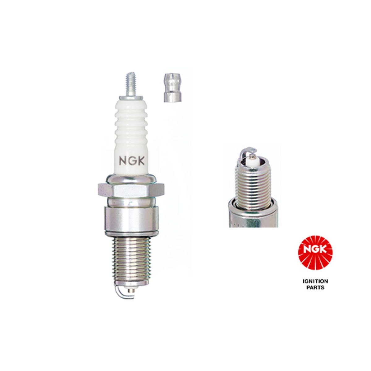 Sytytystulppa NGK 3355