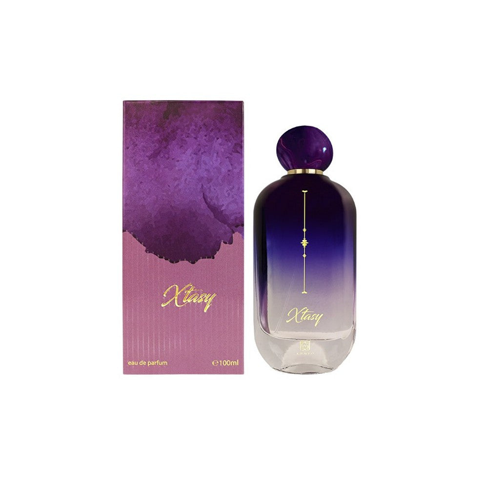 Ahmed Al Maghribi Xtasy 100 ml — Eau de Parfum