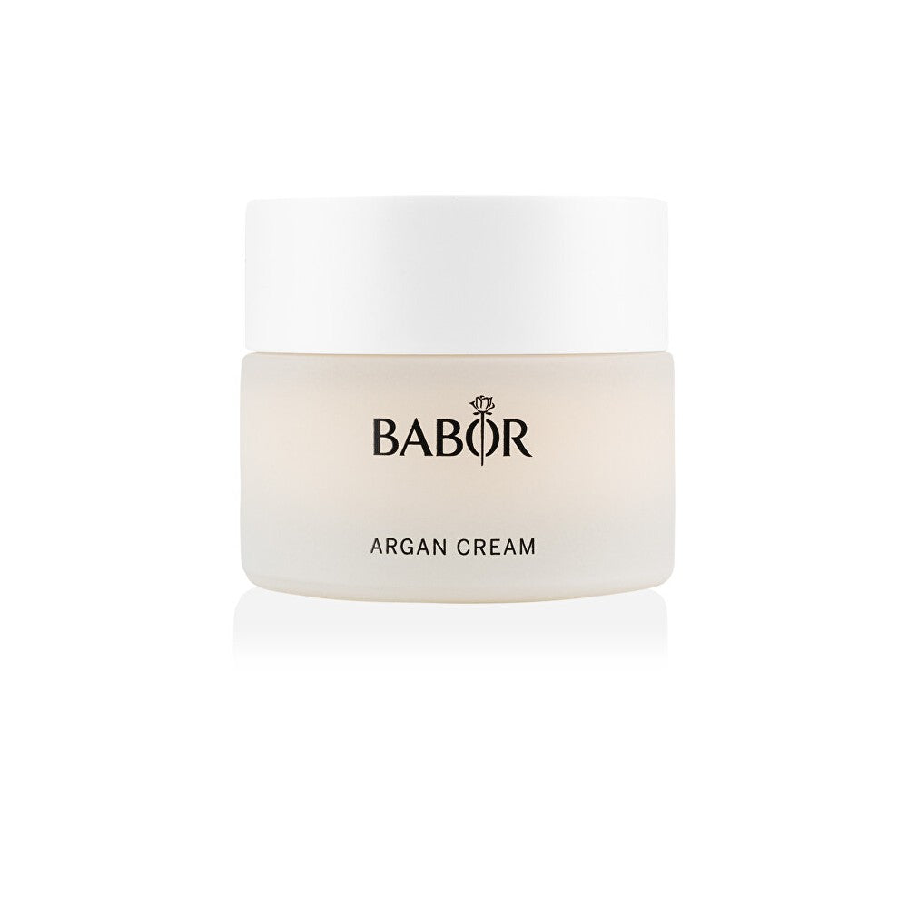BABOR Skinovage Argan Cream 50 ml