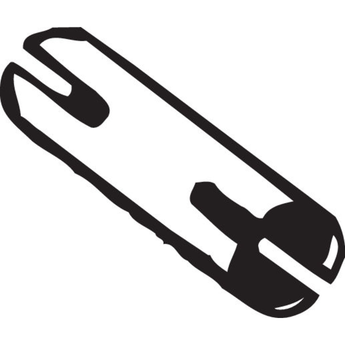 Putkenliitin, pakoputkisto BOSAL 265-891