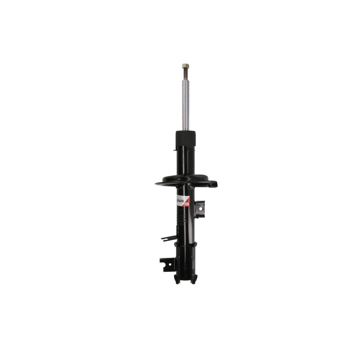 Iskunvaimennin MAGNUM TECHNOLOGY AGF110MT vasen