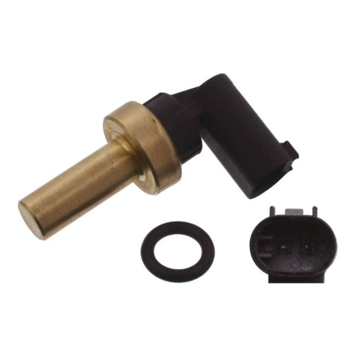 Tunnistin, jäähdytysnesteen lämpötila FEBI BILSTEIN 34074