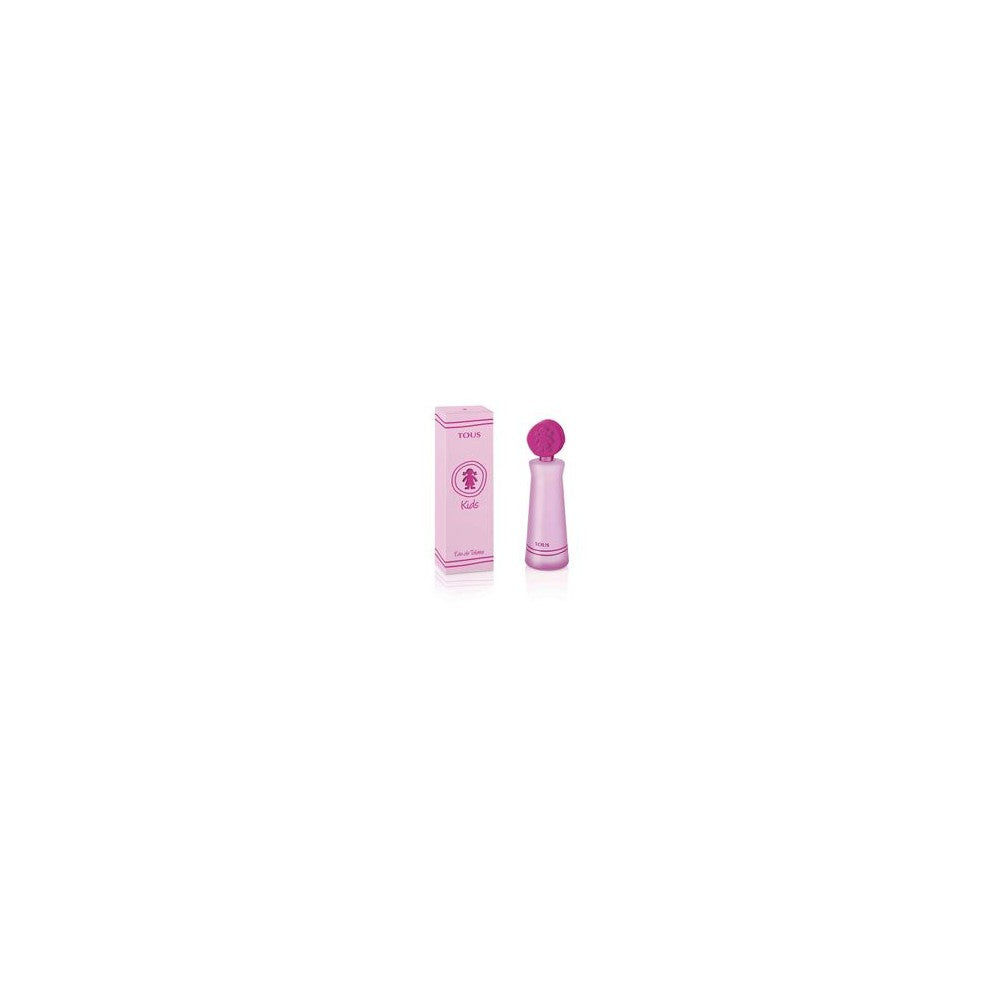 Tous Kids Girl et 100 Vap