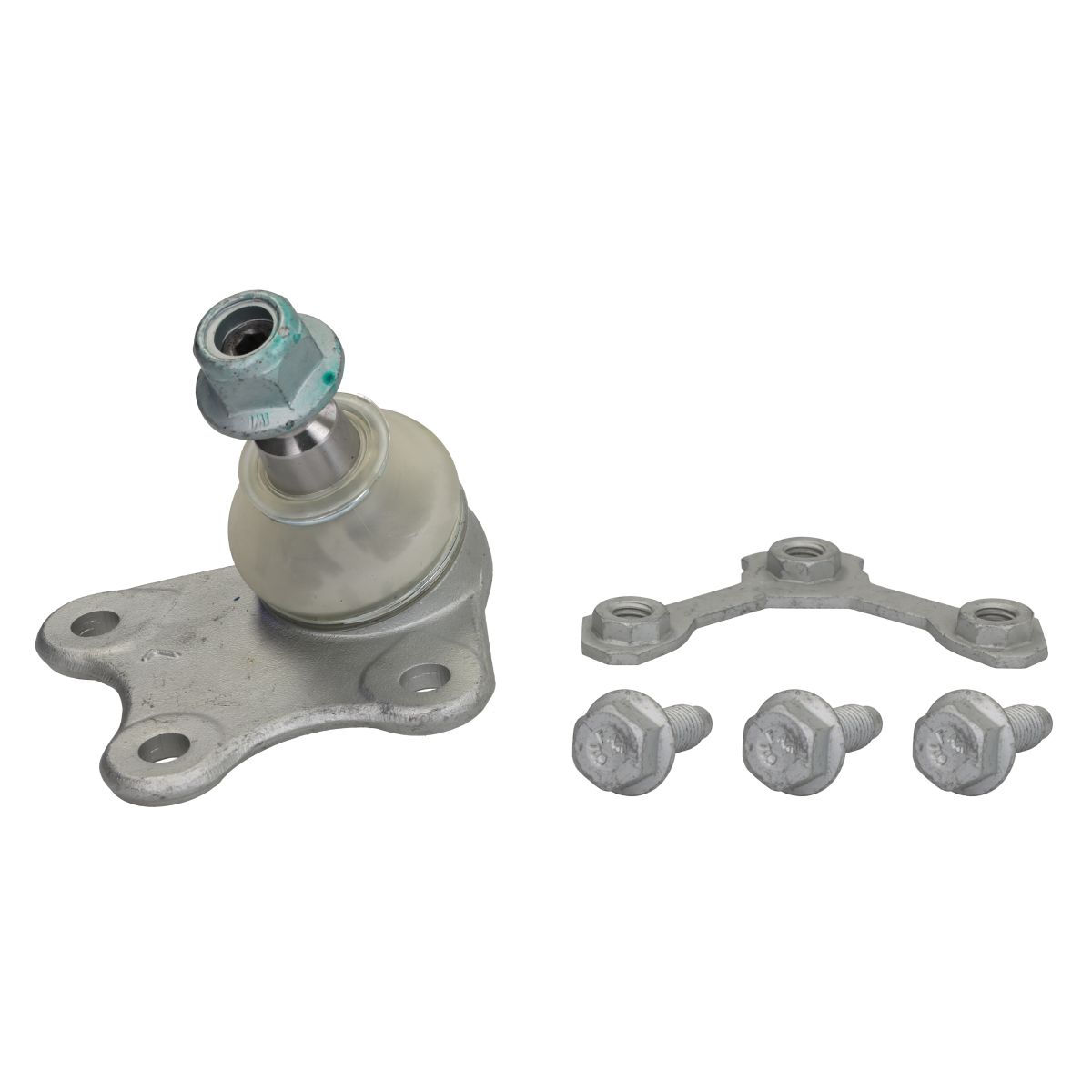 Pallonivel FAG 825 0054 10