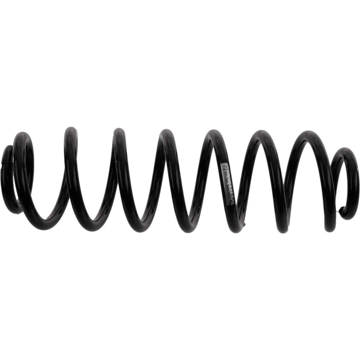 Jousi (auton jousitus) SACHS 992 102
