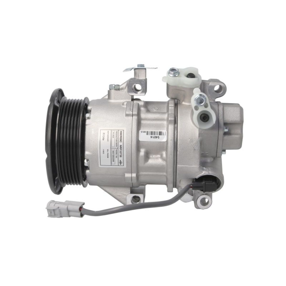 Ilmastoinnin kompressori NRF 32736
