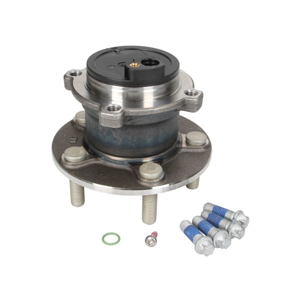 Pyöränlaakerisarja SKF VKBA 6565