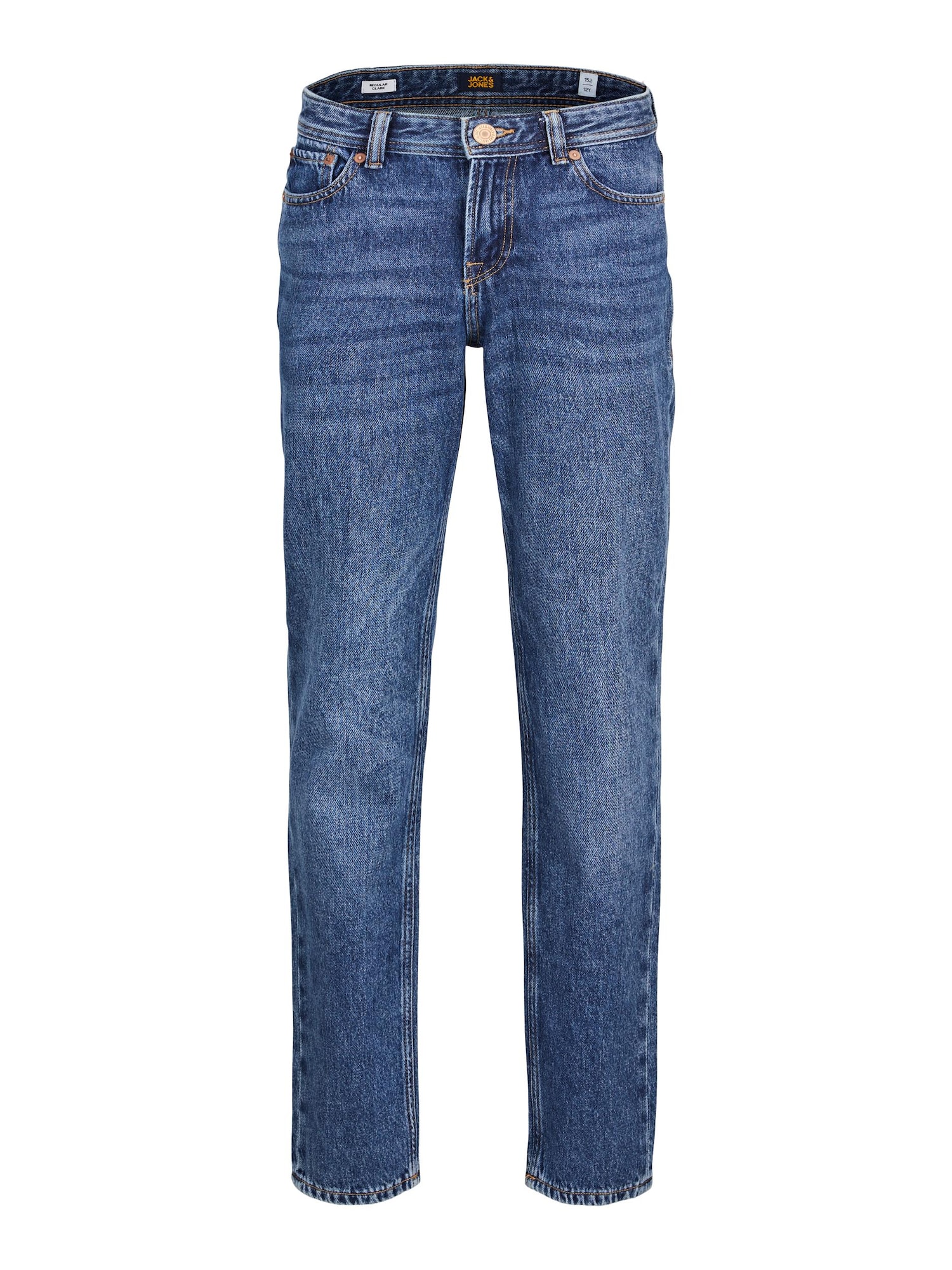 Farkut Jack & Jones 12204021 BLUE 16 vuotta