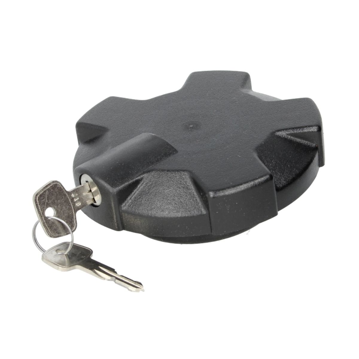 Korkki, polttoainetankki FEBI BILSTEIN 06286
