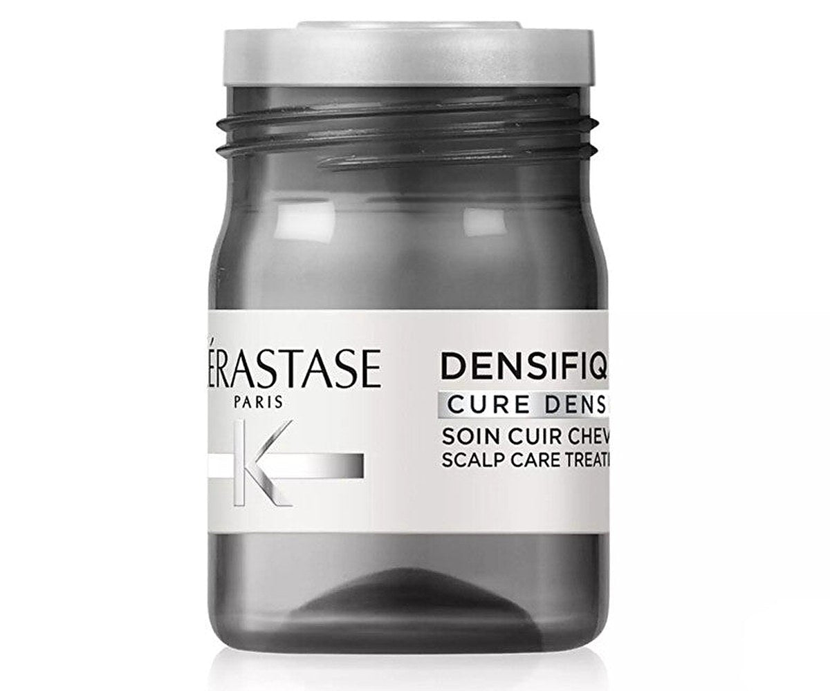 Kérastase Densifique — hoito hiustiheyteen 10 x 6 ml