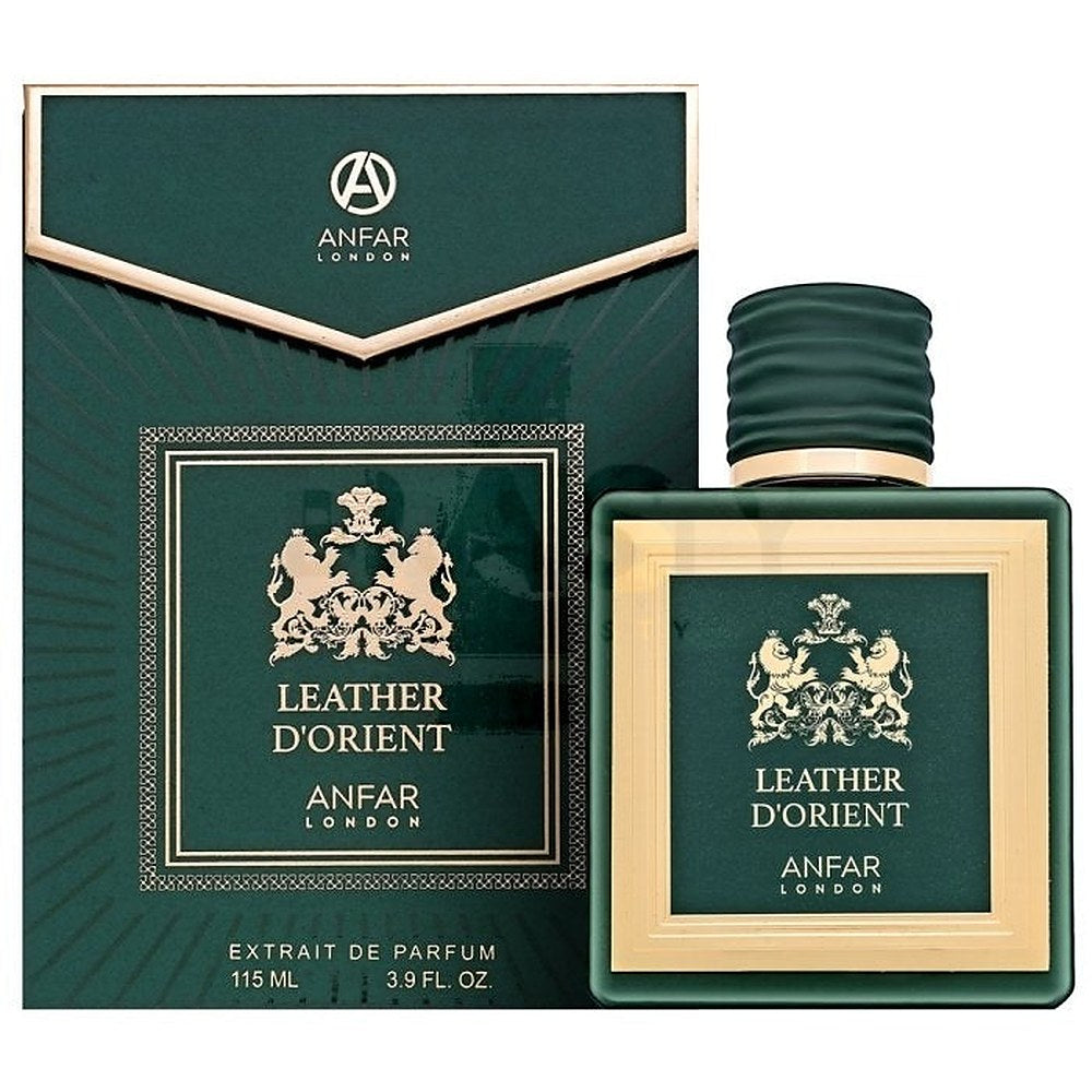 Anfar Leather D'Orient PAR M 115 ml