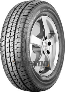 EUROALL SEASON VAN11 blk
