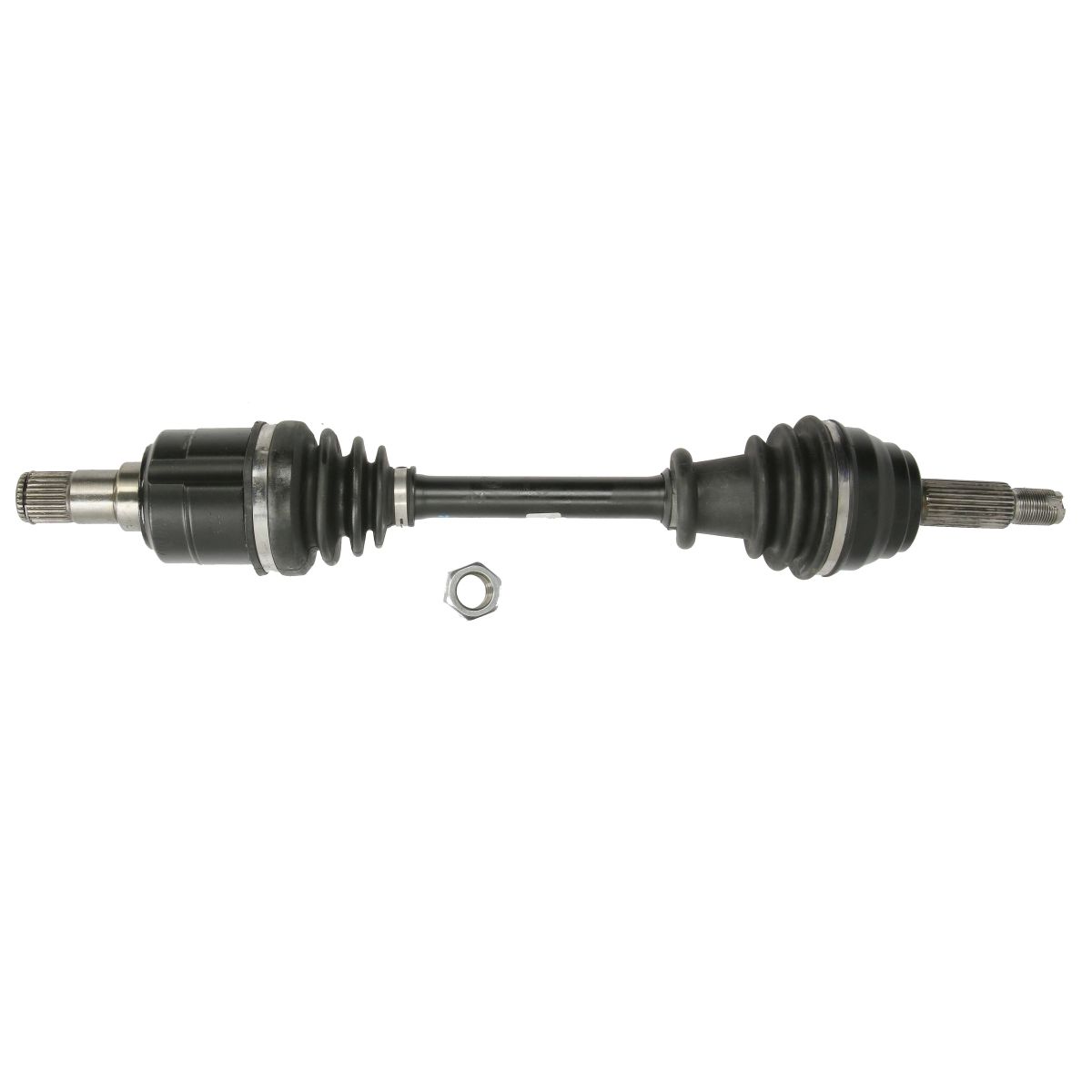 Vetoakseli POINT GEAR PNG76426