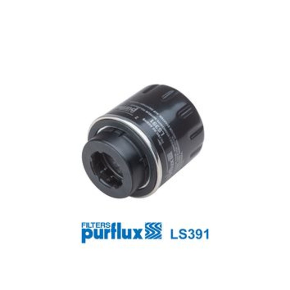Öljynsuodatin PURFLUX LS391A