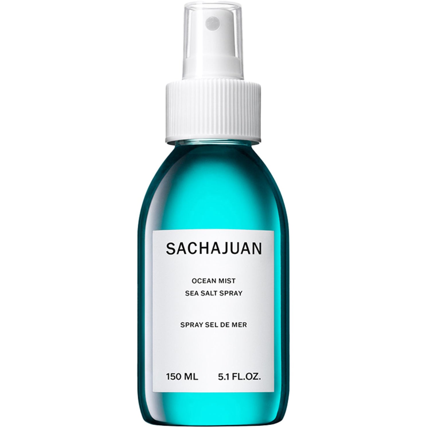 SACHAJUAN Ocean Mist Sea Salt Spray - 150 ml