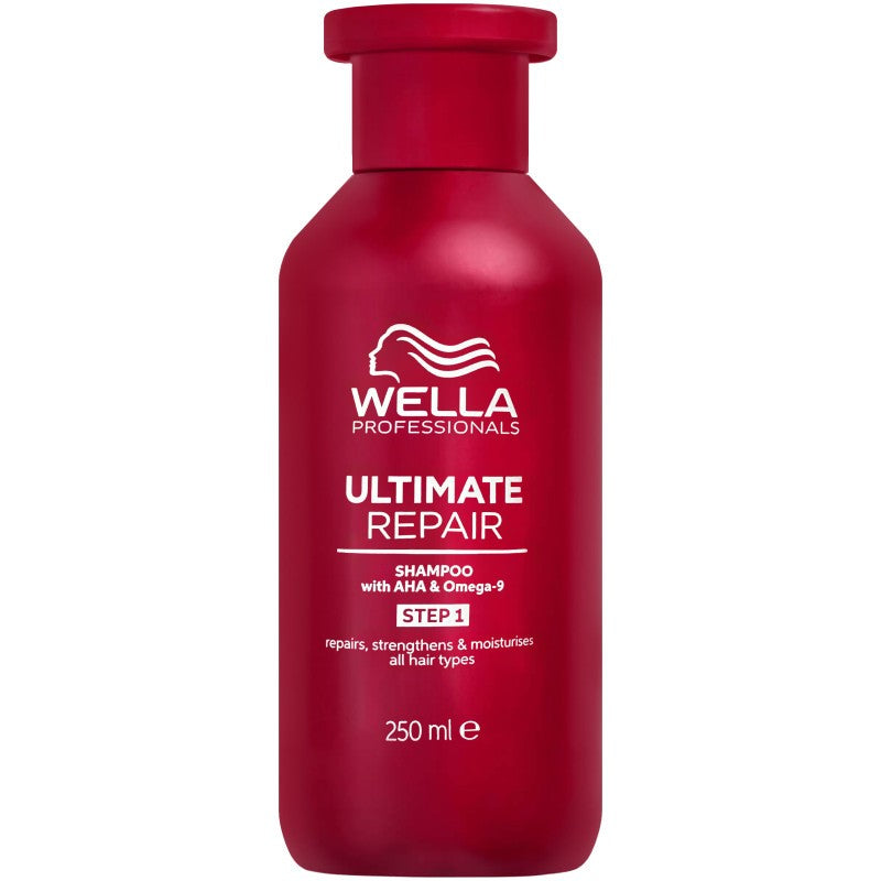 Shampoo Wella Ultimate Repair 250ml