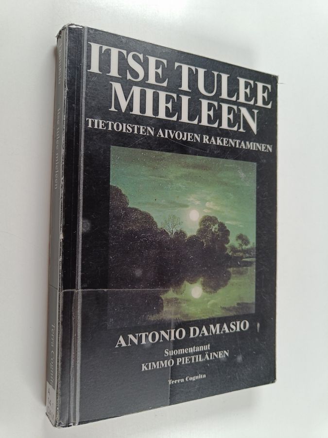 Itse tulee mieleen