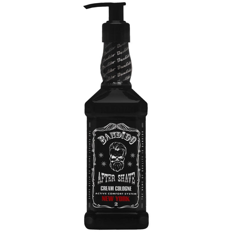 Bandido York Crema Dopobarba 350ml — Crema dopobarba