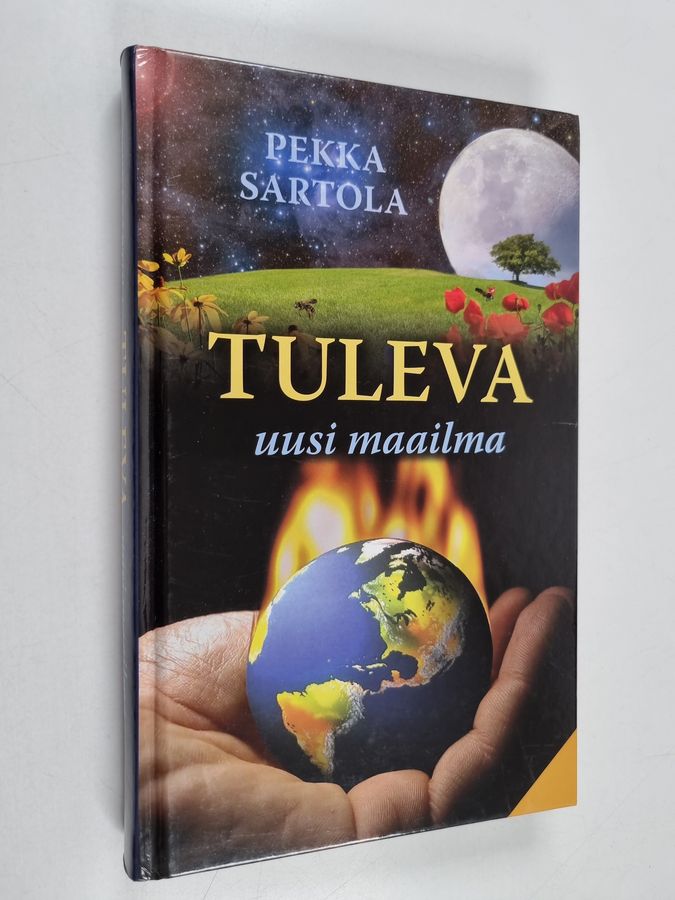 Tuleva uusi maailma