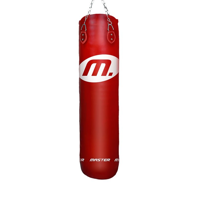 Master Fitness Boxsäck Premium, Kampsportsäck