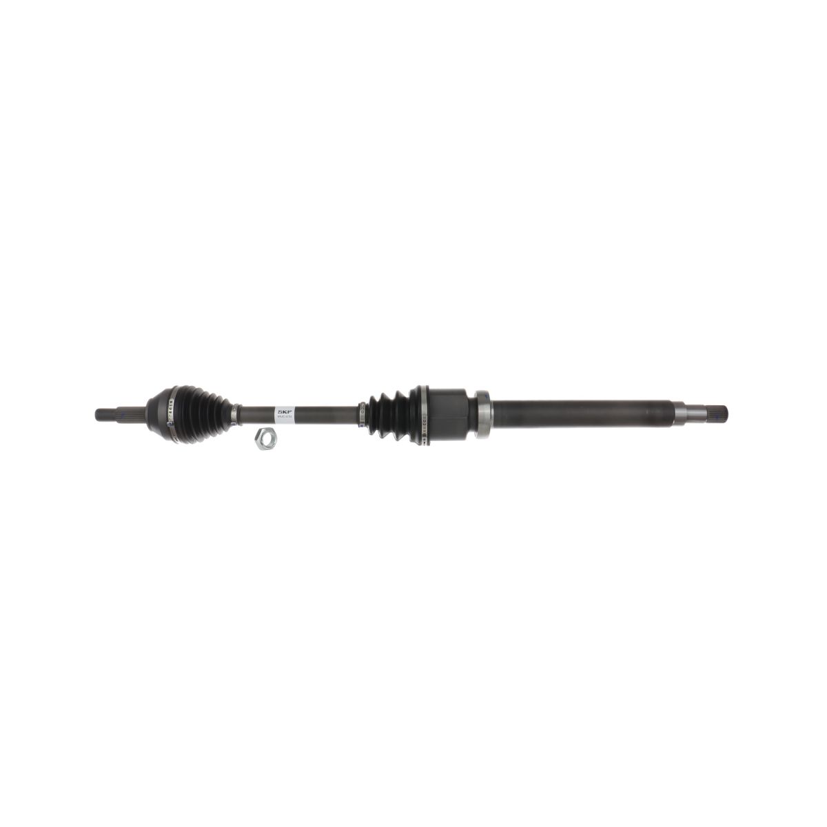 Vetoakseli SKF VKJC 5731