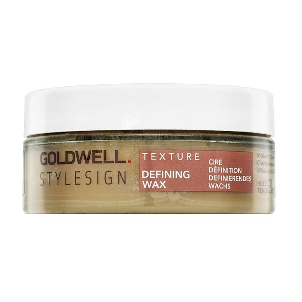 Goldwell Stylesign Texture Defining Wax 75 ml