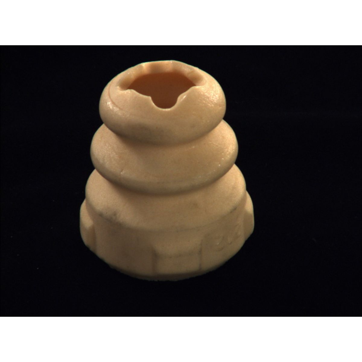 Vaimennuskumi, jousitus TOPRAN 110 248