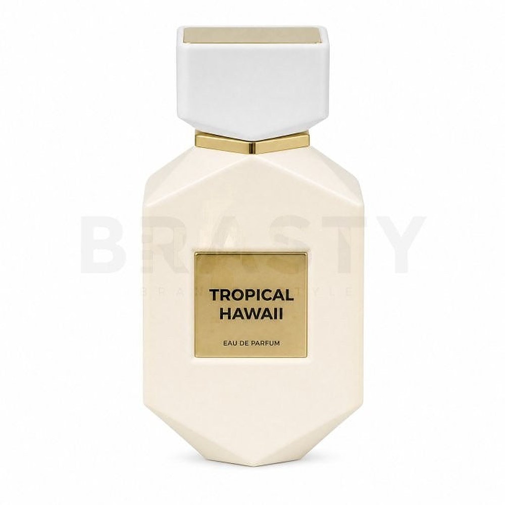 Camara Tropical Hawaii Unisex 100 ml — Eau de Parfum