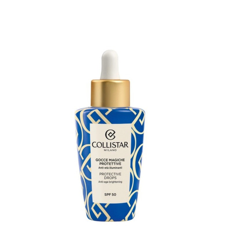 Collistar Gocce Magiche Suojaava Spf50 50 ml
