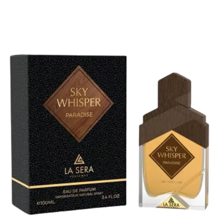 La Sera Sky Whisper Paradise Eau De Parfum – 100 ml