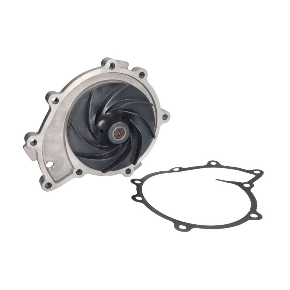 Vesipumppu O.M.P. Aftermarket 343.410
