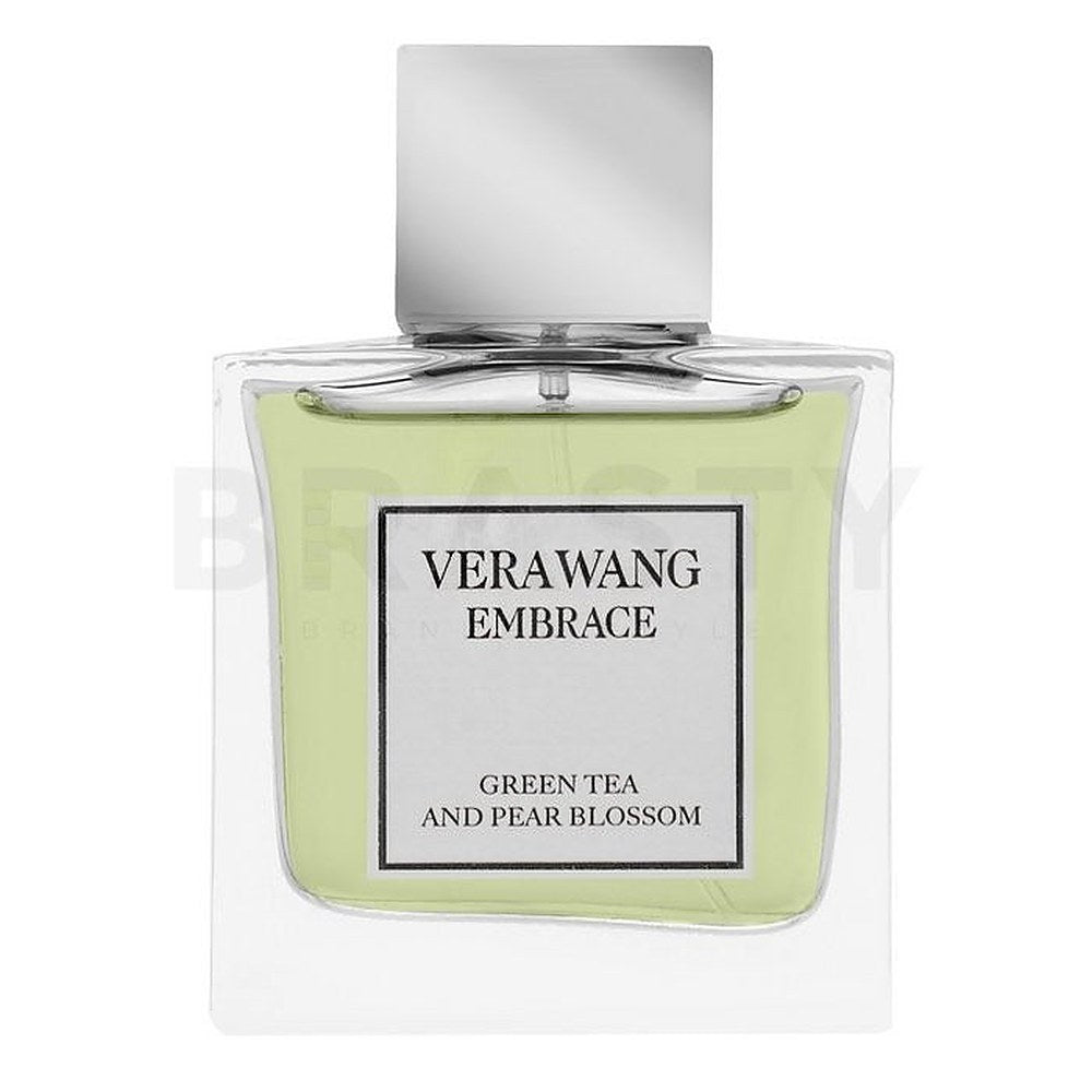 Vera wang Embrace vihreä tee ja päärynänkukka EDT - 30 ml