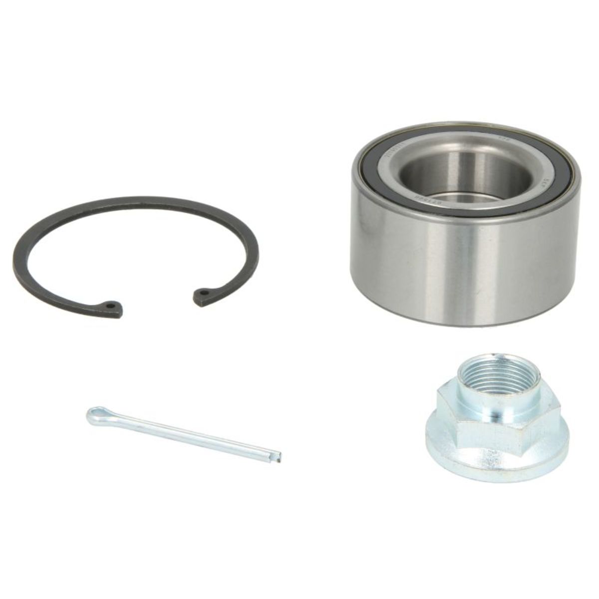 Pyöränlaakerisarja SKF VKBA 6956