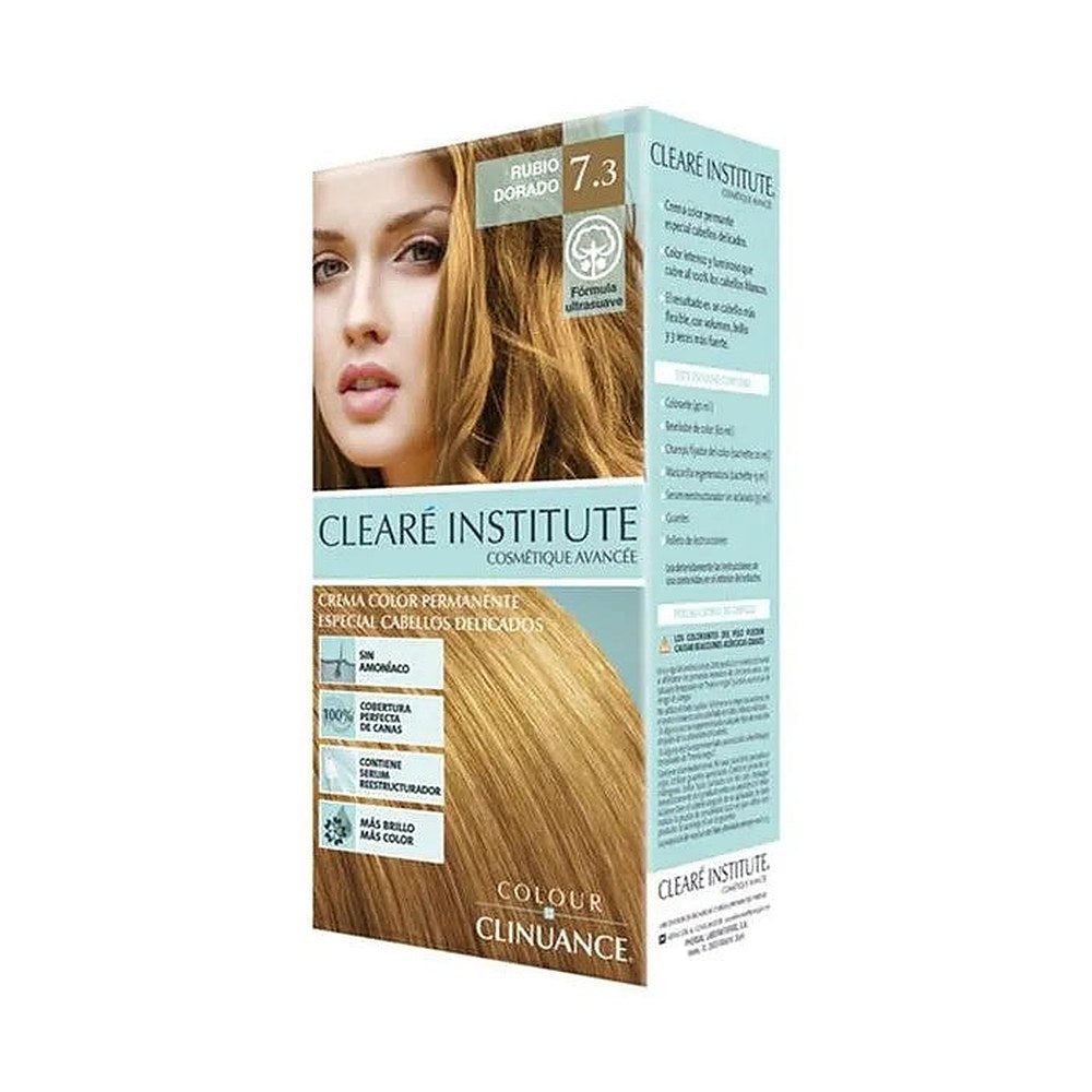 Color Clinuance 7.3 kultainen blondi