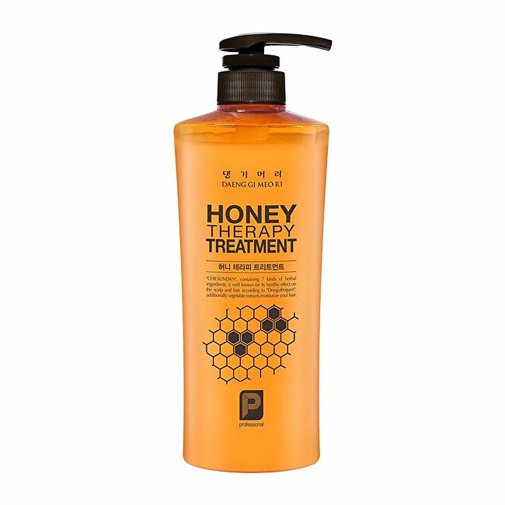 DAENG GI MEO RI Honey Therapy Professional Plus intensiivinen uudistava balsamihoito 500 ml