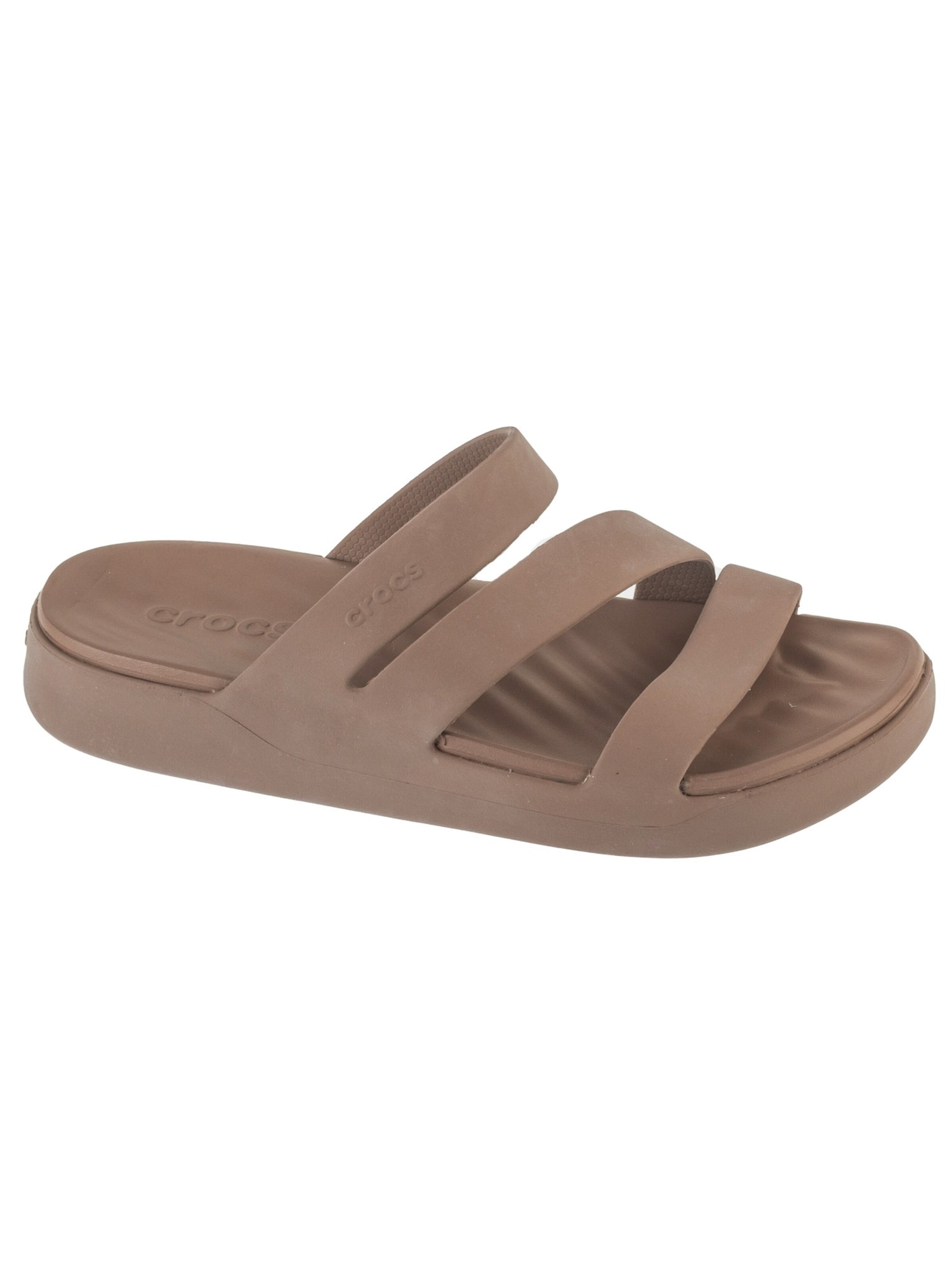 Sandaalit Crocs Sandales Getaway Strappy confort à 360 degrés 39 1/2